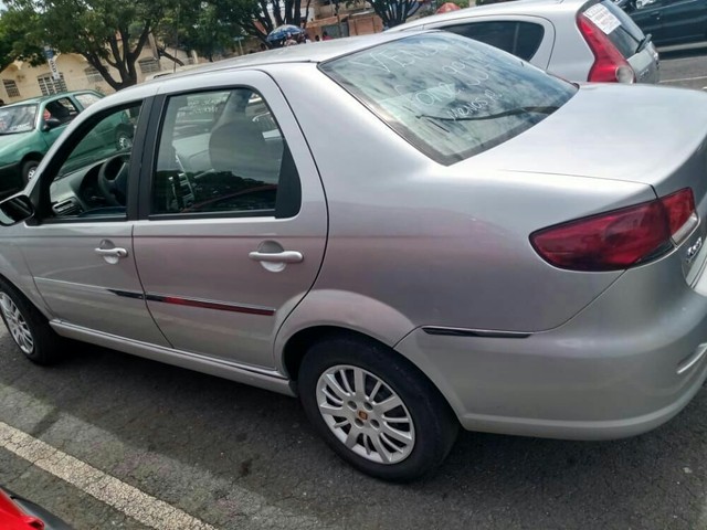 FIAT SIENA 1.4 FLEX 2009/10