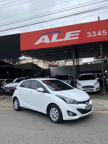 HYUNDAI HB20 2014 C.PLUS AUT. 36.000 KM