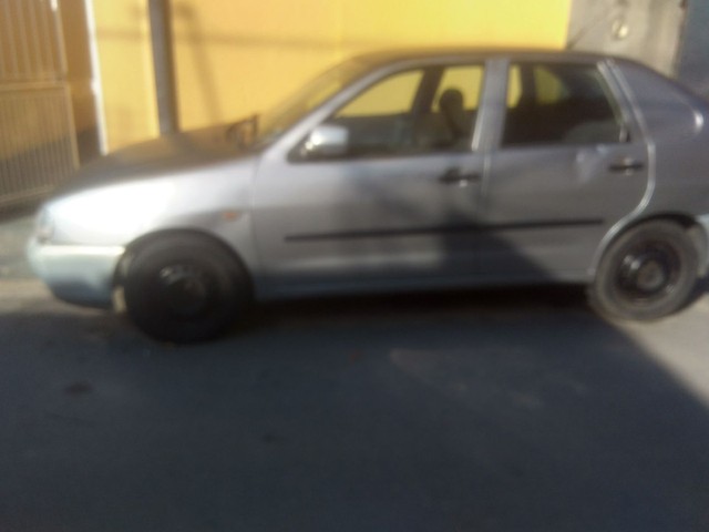polo 1999 olx