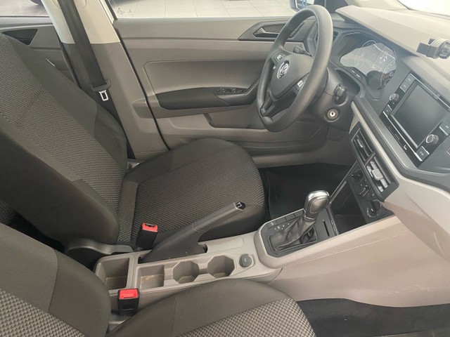 polo 1.6 automatico 2019