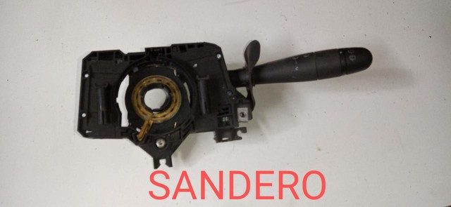 Comando de seta sandero 