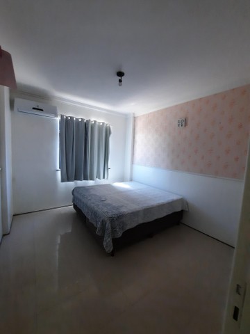 Apartamento para venda tem 90 metros quadrados com 2 quartos em Ponta D'Areia - São Luís - - Foto 14
