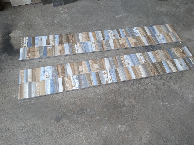 Revestimento pachtwork Portinari 15x90 - Foto 3