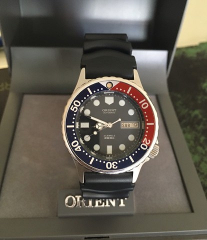 seiko submarino