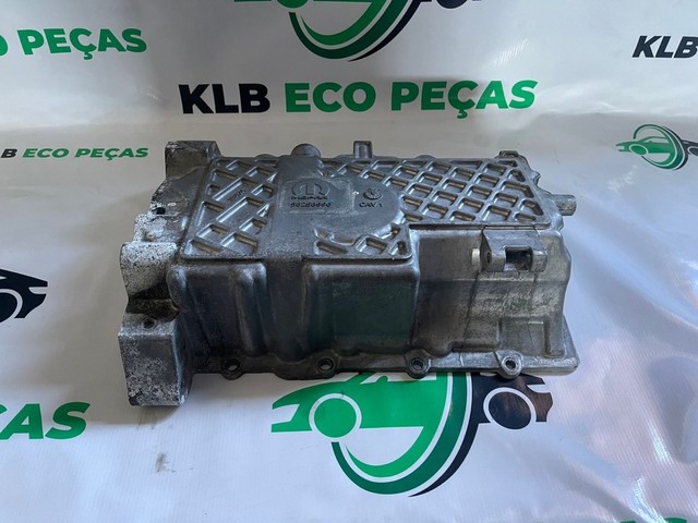 Cárter Jeep Renegade 1.8 Flex Original 55258996 Mopar 