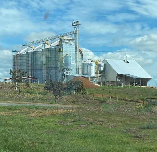 350.000.000      Fazenda 417 alqueires para lavoura em Ipameri-Go - Foto 2