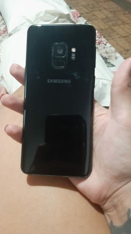 Galaxy s9