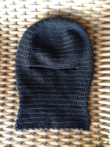 Balaclavas nova - Foto 3