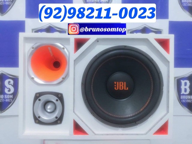 jbl 1150 subwoofer