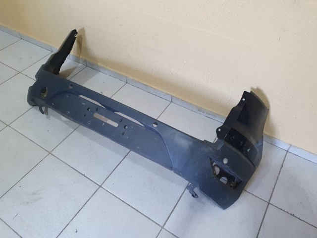 Parachoque Traseiro Ecosport 13/17 Original - Foto 2