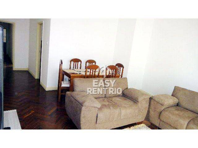 04 QUARTOS, próximo a PRAIA do FLAMENGO, à venda, 105 m² por R$ 799.000 - Flamengo - Rio d - Foto 4