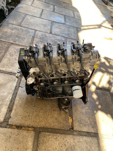 Motor cobalt 1.8 2018 com 33 mil km  - Foto 3