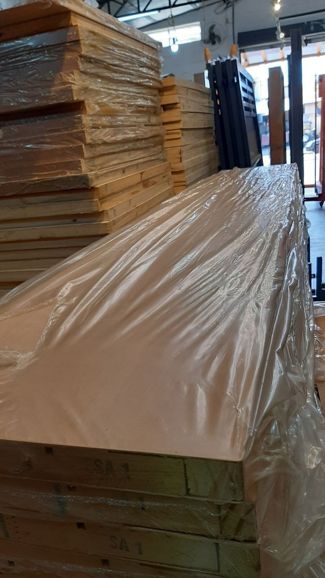 Porta camarão, o par - Foto 2