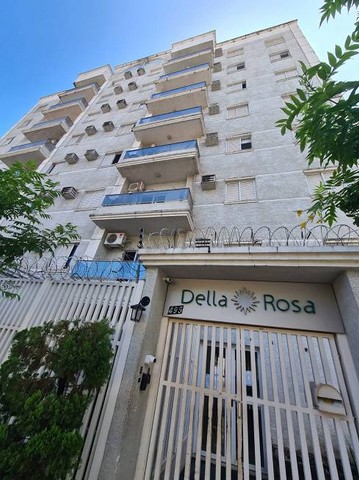 Della Rosa 57 m² / Flat mobiliado / Shopping Estação
