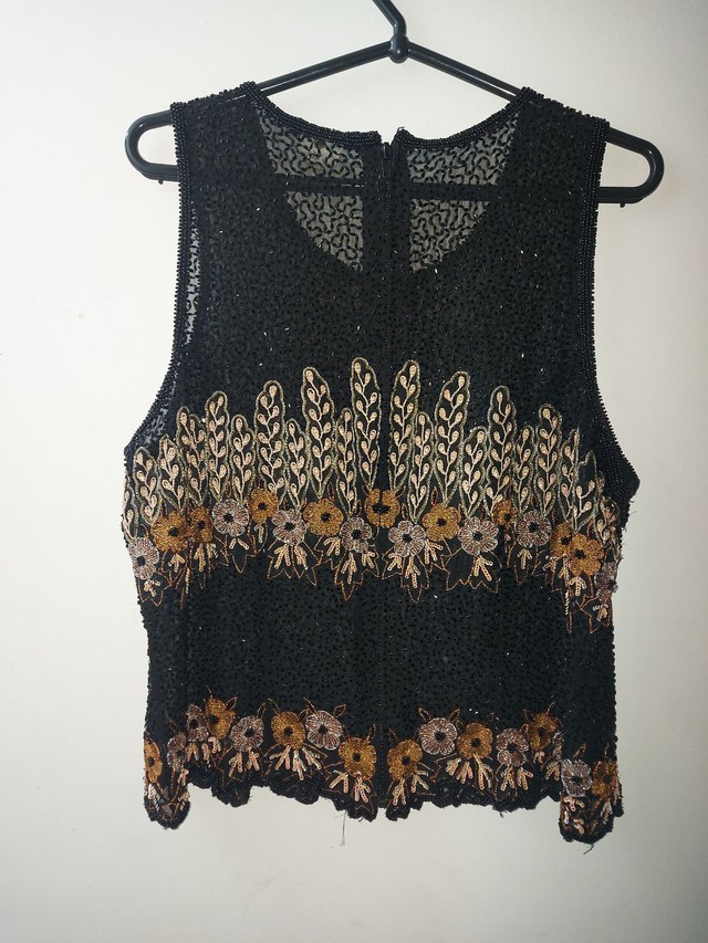 Roupa de festa M/G - Foto 4