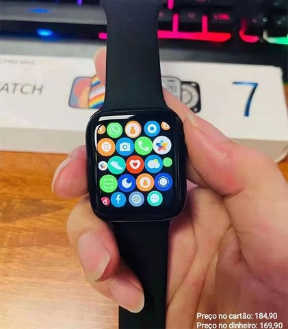 t900 smartwatch caracteristicas