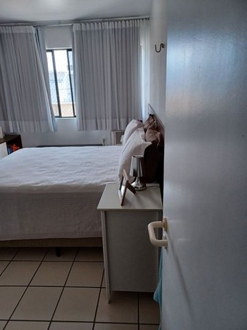 Apartamento com 5 dormitórios à venda, 220 m² por R$ 985.000,00 - Manaíra - João Pessoa/PB - Foto 16
