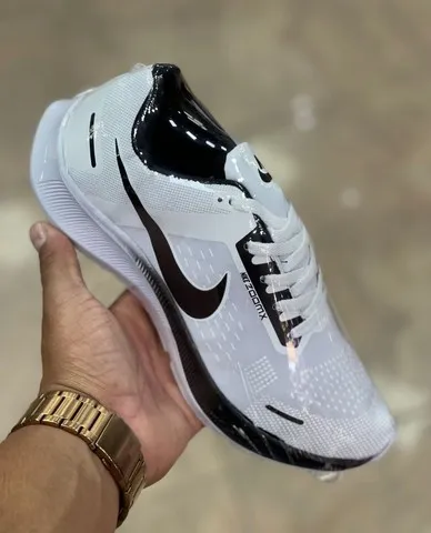 Tênis nike zoom branco e diversas cores (entrega grátis)
