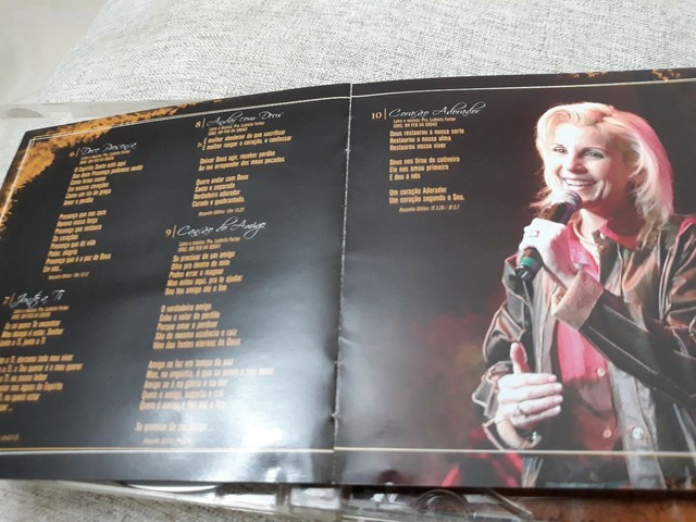 Cd Ludmila Ferber  - Foto 2