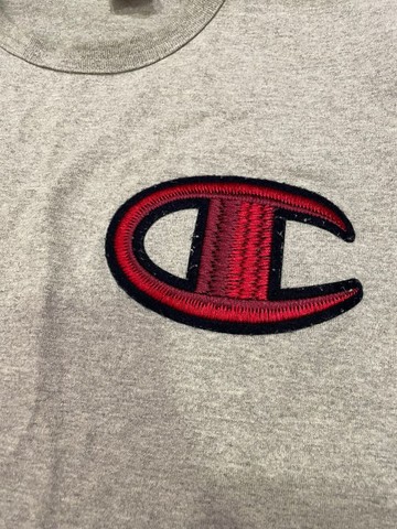 Camiseta Champion G - Foto 2