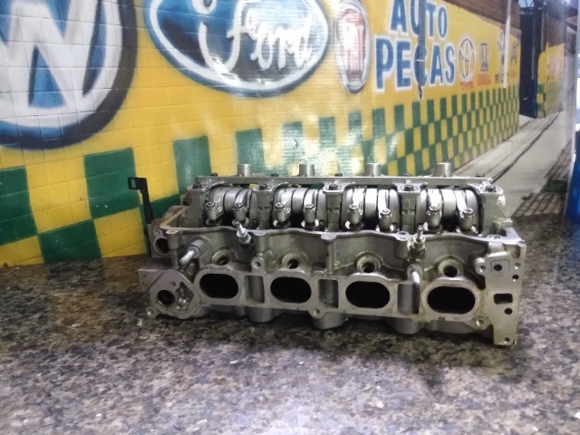 Cabeçote std Honda crv Civic 2.0 16v 2013 a 2017 - Foto 3