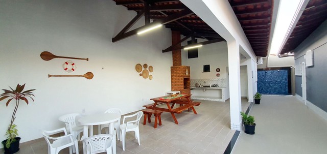 Casa 04 Suítes Salinas: Pacote Fim de Semana R$ 1.500.00 p/ 20 Hóspedes - Foto 2