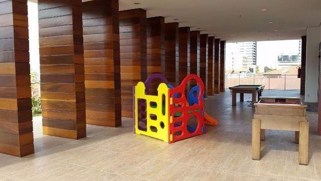 Apartamento para venda tem 80 metros quadrados com 2 quartos em Ponta D'Areia - São Luís - - Foto 4