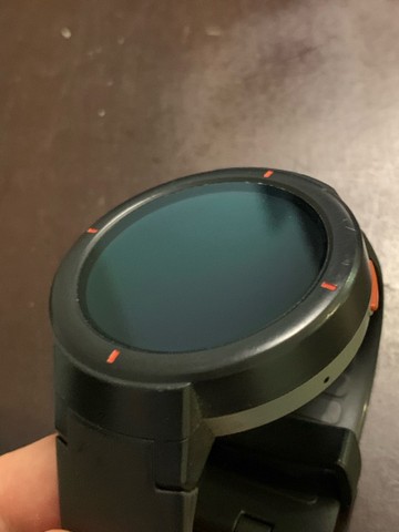 amazfit verge olx