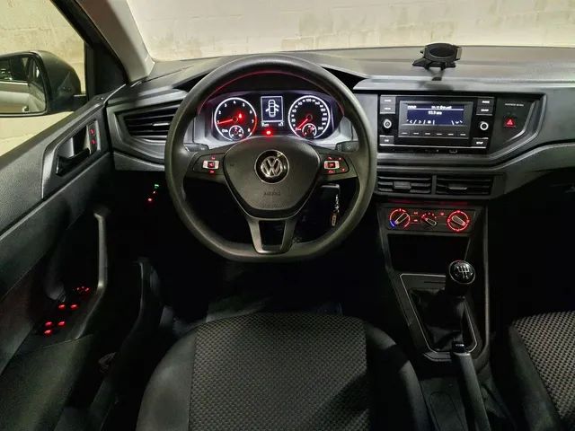 Volkswagen Virtus 2020 por R$ 71.900, São José dos Pinhais, PR