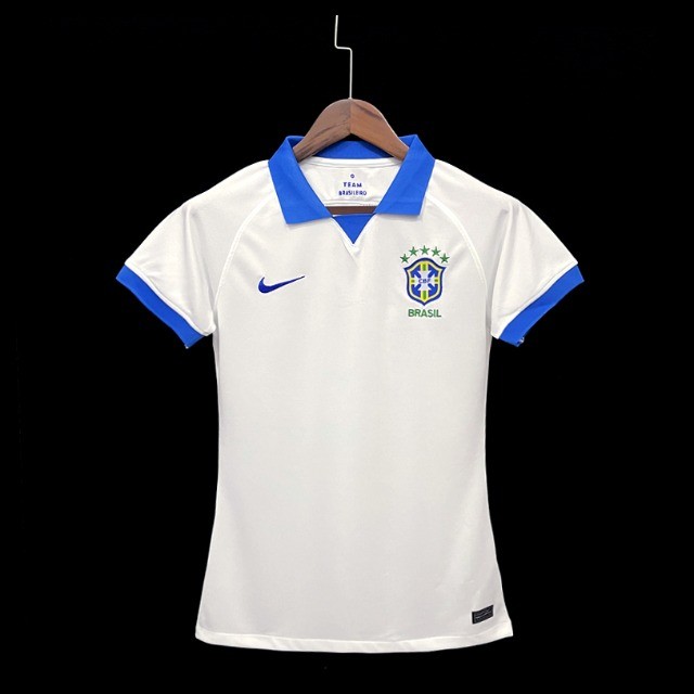 Camisa Brasil Feminina 2019 - Roupas - Brotas, Salvador 1169442408