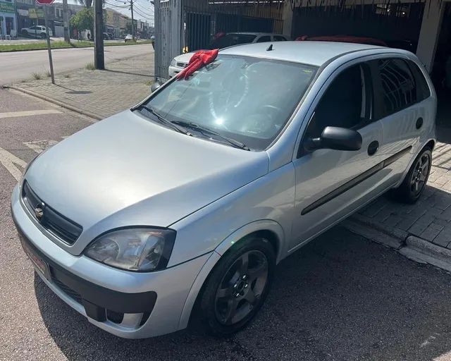 Chevrolet Corsa 2010 por R$ 28.900, Curitiba, PR - ID: 5519028