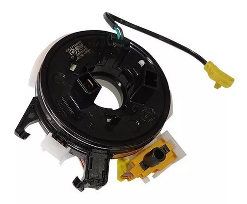 Cinta Fita Hard-disc Airbag Ford Ka / Ecosport / Fiesta - 1710060 - Foto 3