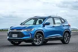 Carro de 2024