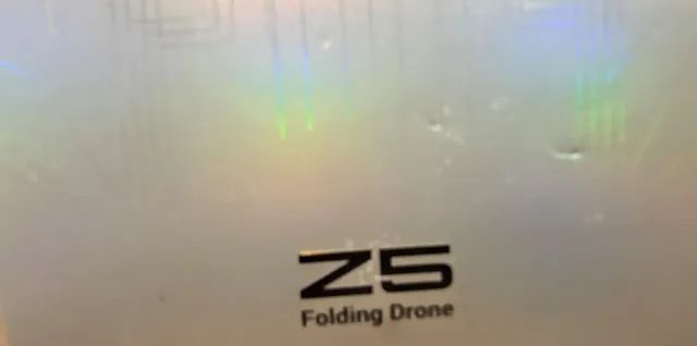 Dron z5 best sale