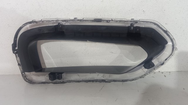 Lente Farol Renault Kwid 2023 esquerdo  - Foto 4