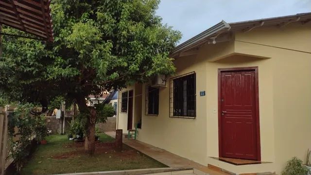 Casa De Vila Com 5 Ou Mais Quartos à Venda Francisco Beltrão Pato