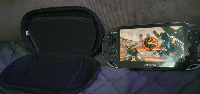 Jogos psp vita  +543 anúncios na OLX Brasil