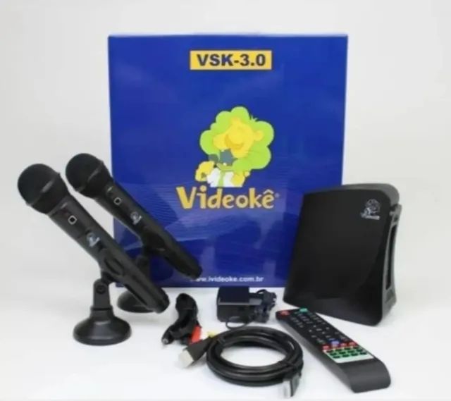 Karaokê moderno e atualizado para o seu evento.  - Foto 2