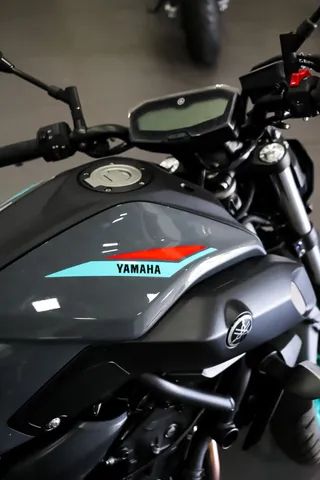 MT 07 Abs 25/26 A Moto Master Of Torque - Foto 5