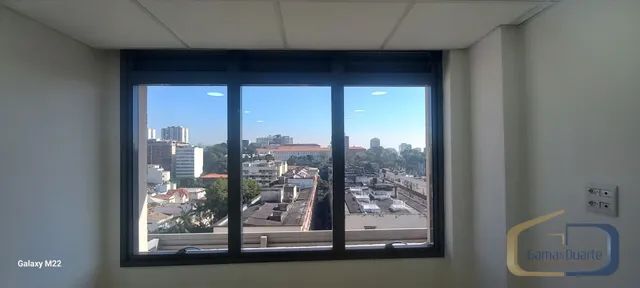 Salão comercial para alugar no bairro Tijuca - Rio de Janeiro/RJ