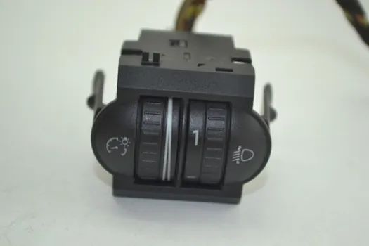 Botão Interruptor P Estacionamento Vw Jetta Original 1k09271