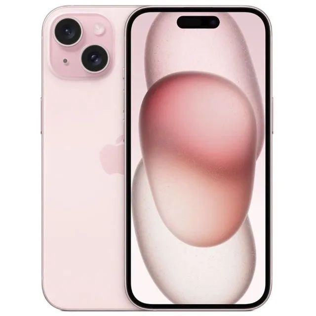 Apple IPhone 15 128gb lacrado - Foto 2