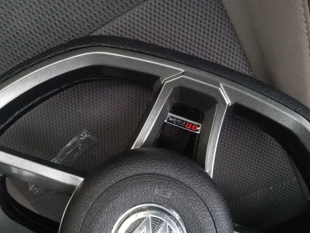 Volante Volkswagen gti