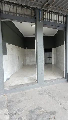 Loja em Bangu, 40m2 - Foto 2