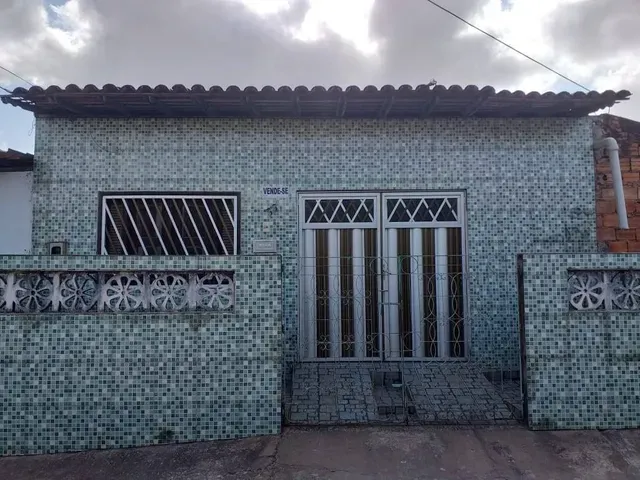 Captação de Casa para locação na Rua São Camilo, João de Deus, São Luís, MA