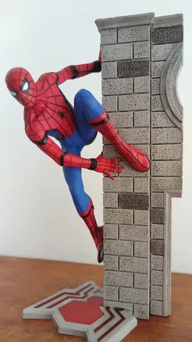 Action Figure Homem Aranha - Marvel