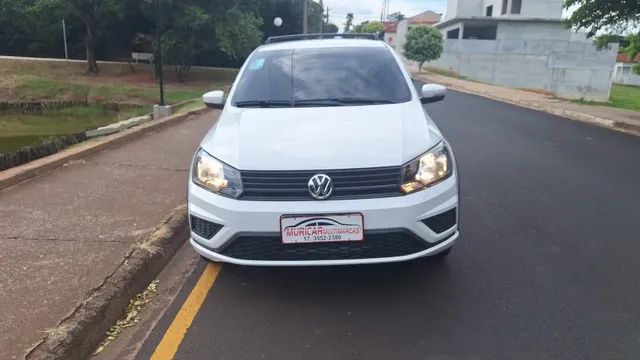 Volkswagen Saveiro 2020 por R$ 86.900, Osasco, SP - ID: 5373015