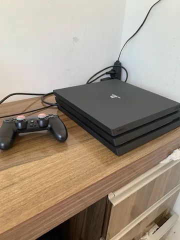 Playstation 4 Pro em Alagoas