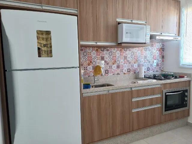 Apto 2 dorms, Ar, Ingleses Centrinho, Florianópolis, SC. Cod: 363 - Foto 7