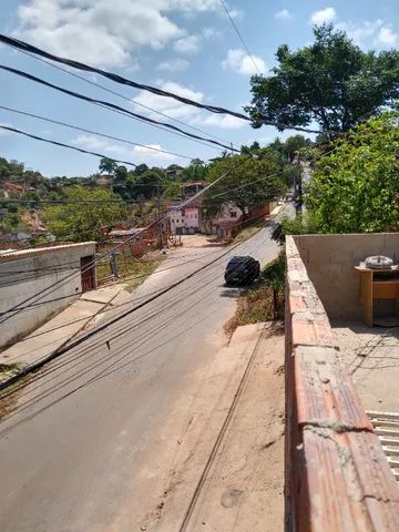 foto - Ribeirão das Neves - Menezes (Justinópolis)